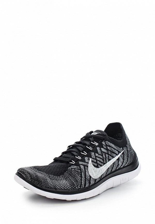 Кроссовки Nike WMNS FREE 4.0 FLYKNIT Кроссовки Nike WMNS FREE 4.0 FLYKNIT