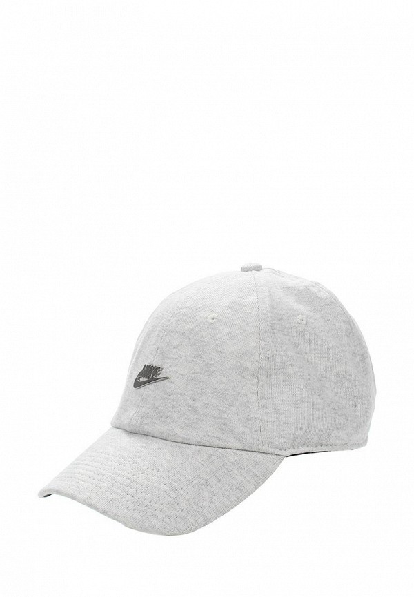 Бейсболка Nike U NSW H86 CAP METAL FUTURA