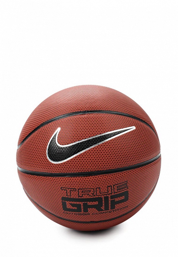 Мяч баскетбольный Nike TRUE GRIP OT (7)