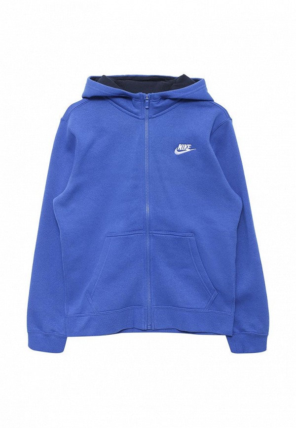 Толстовка Nike Nike NI464EBPDA63 толстовка nike nike ni464emplh68
