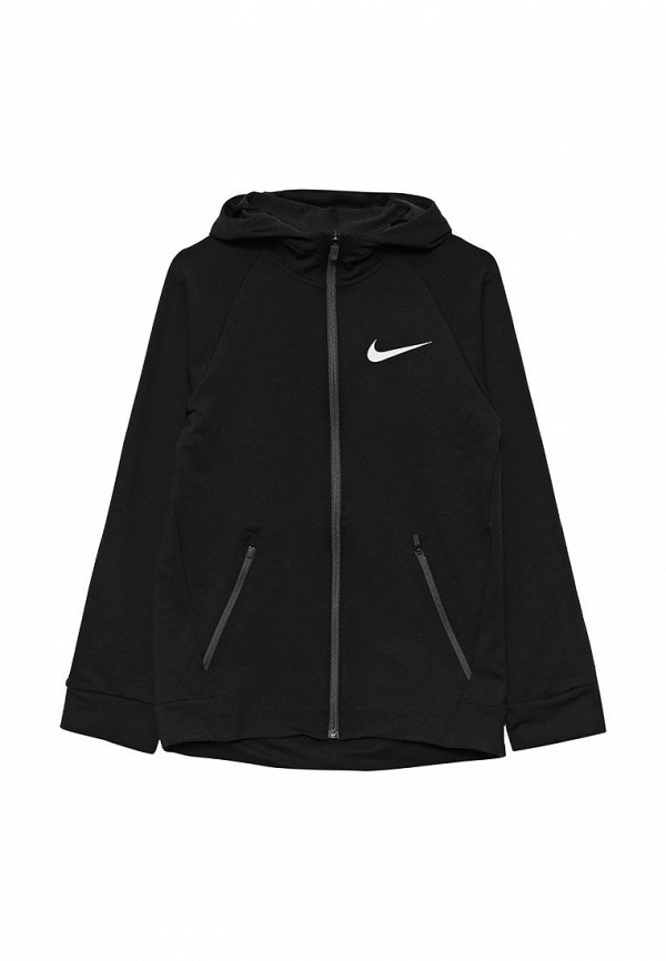 фото Толстовка Nike