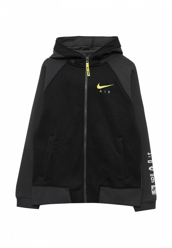 фото Толстовка Nike
