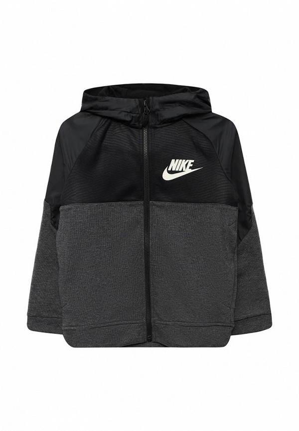 фото Худи Nike