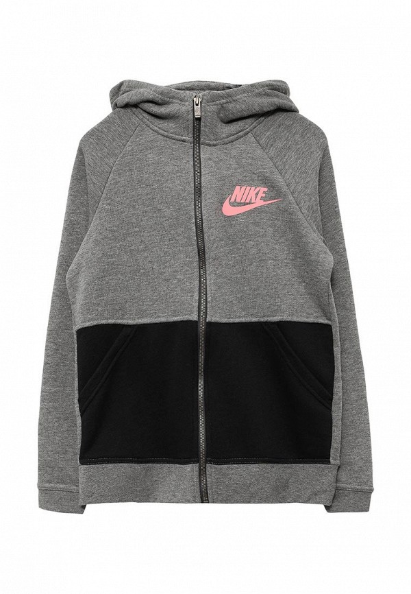 фото Толстовка Nike