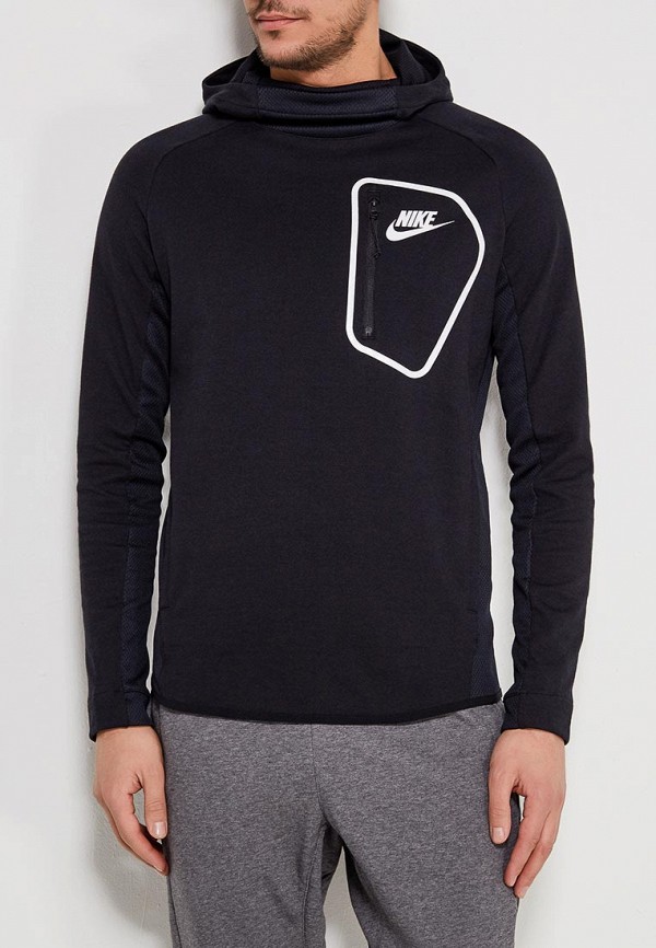 фото Худи Nike