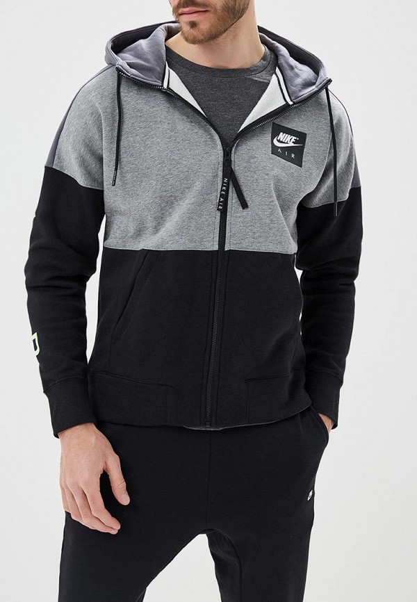 фото Толстовка Nike