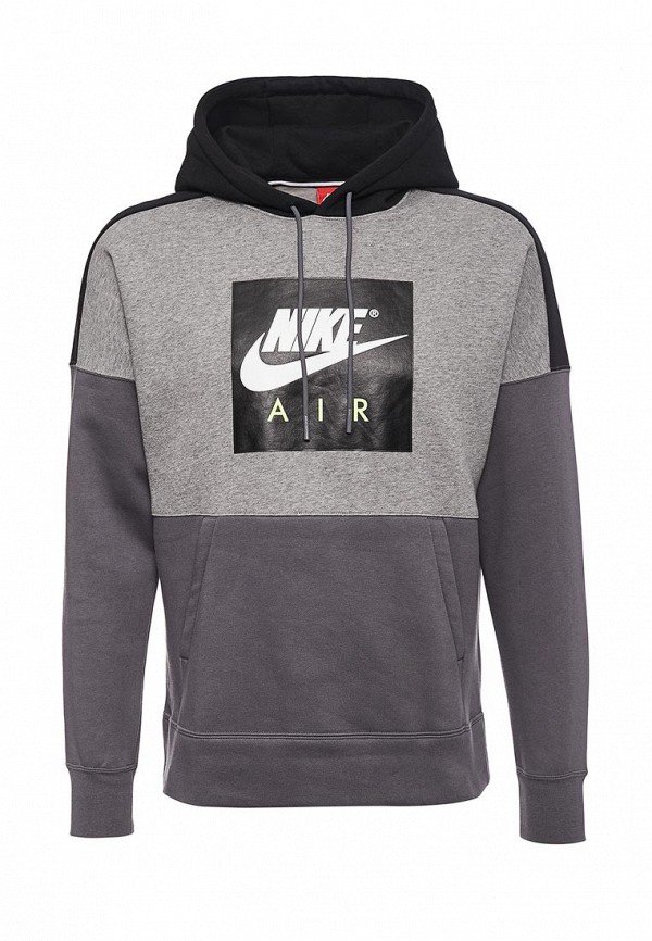 фото Худи Nike