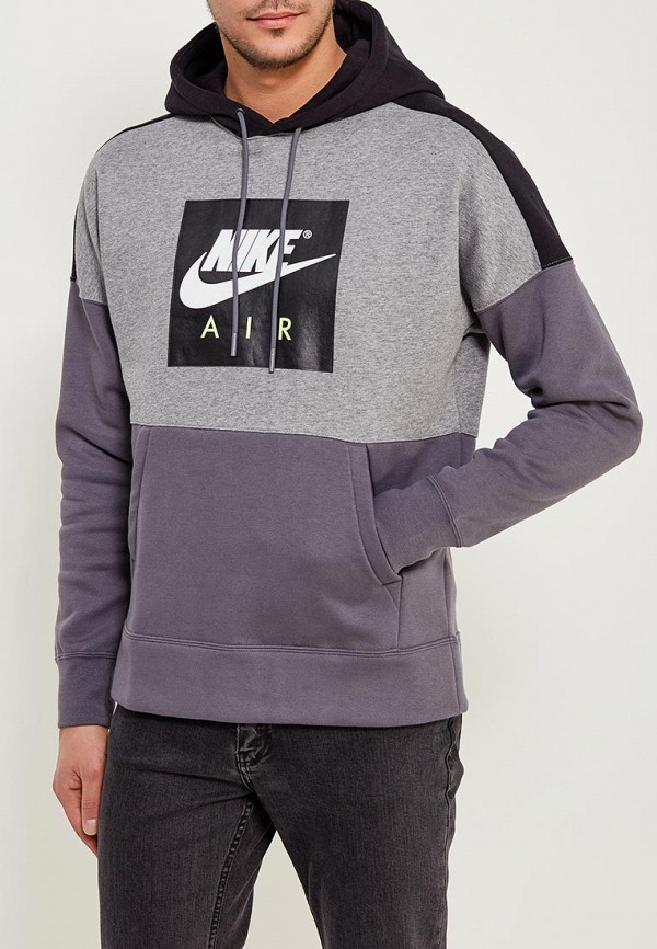 фото Худи Nike