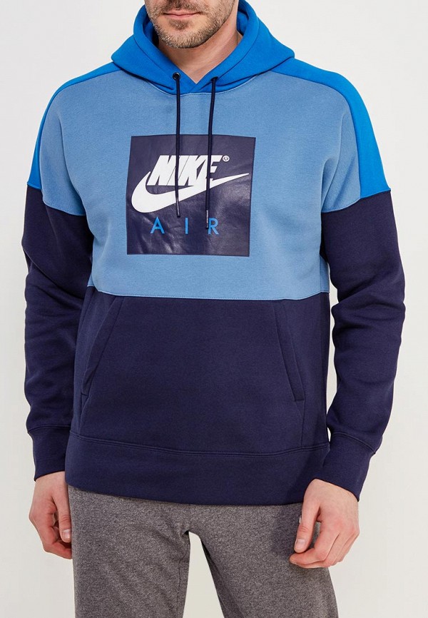 фото Худи Nike