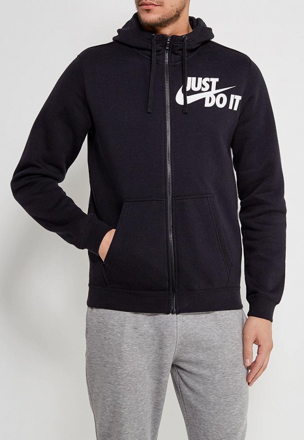 фото Толстовка Nike