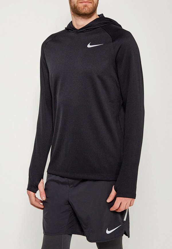 фото Худи Nike