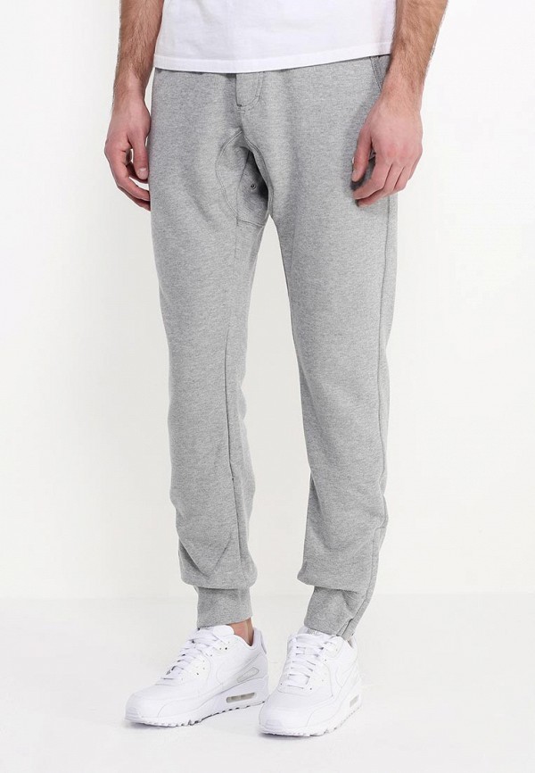 Брюки спортивные Nike Nike NI464EMADO90
