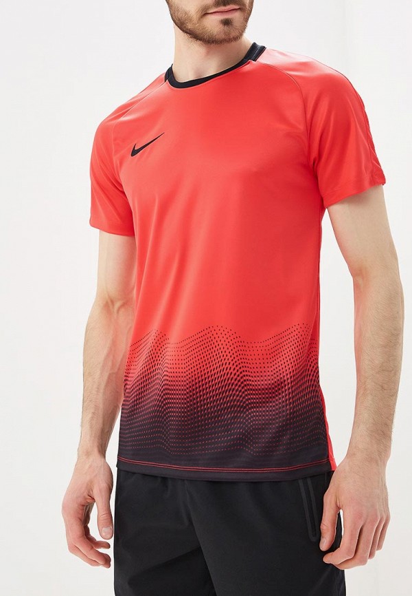 Фото Футболка спортивная Nike. Купить с доставкой