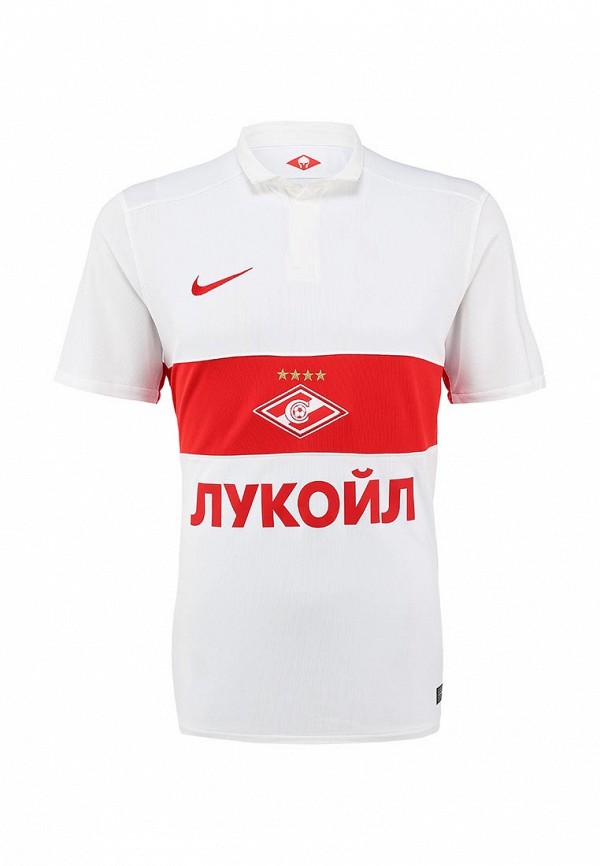 Поло Nike