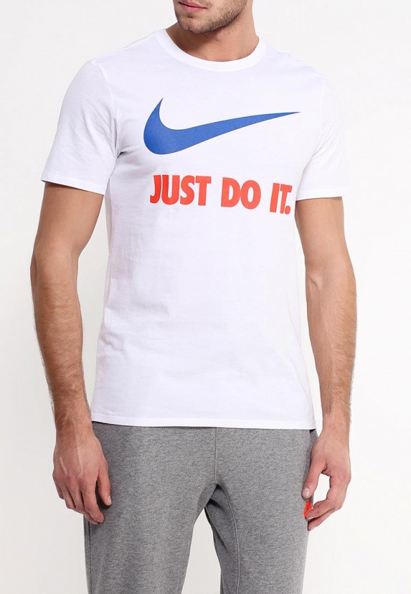 Футболка Nike Nike NI464EMGUL31