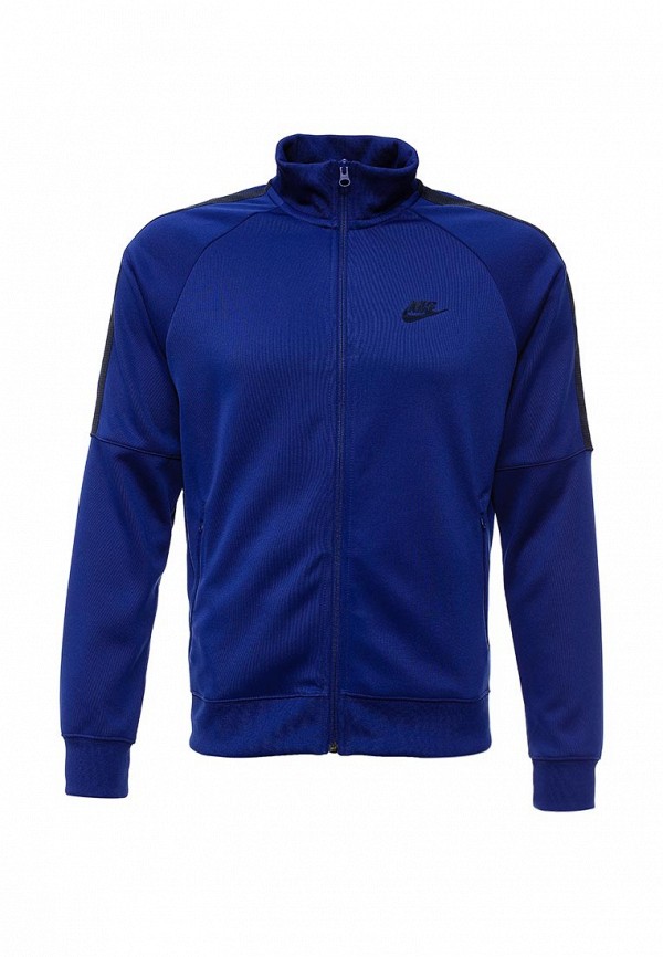 Олимпийка мужская Nike Sportswear JDI