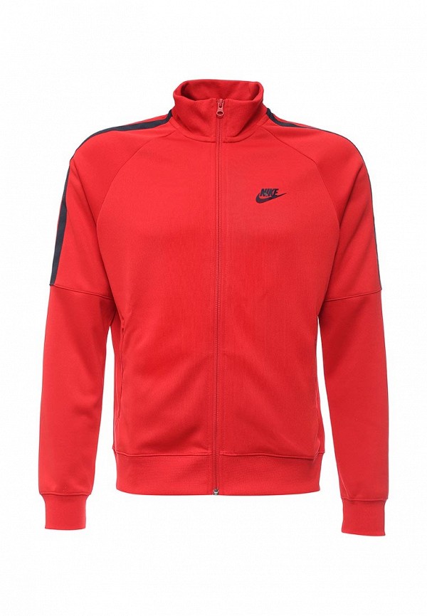 Олимпийка мужская Nike Sportswear JDI