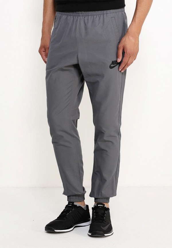 Брюки спортивные Nike Nike NI464EMJFP01