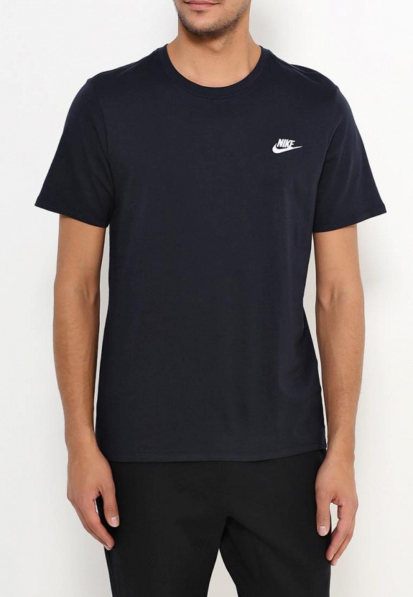Футболка Nike Nike NI464EMJFU82