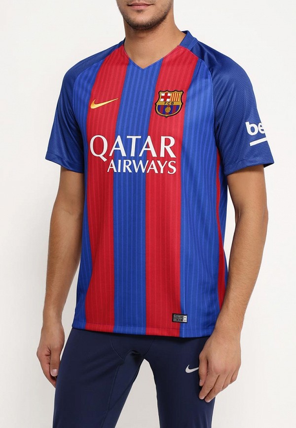 Футболка спортивная Nike Nike NI464EMNBX26