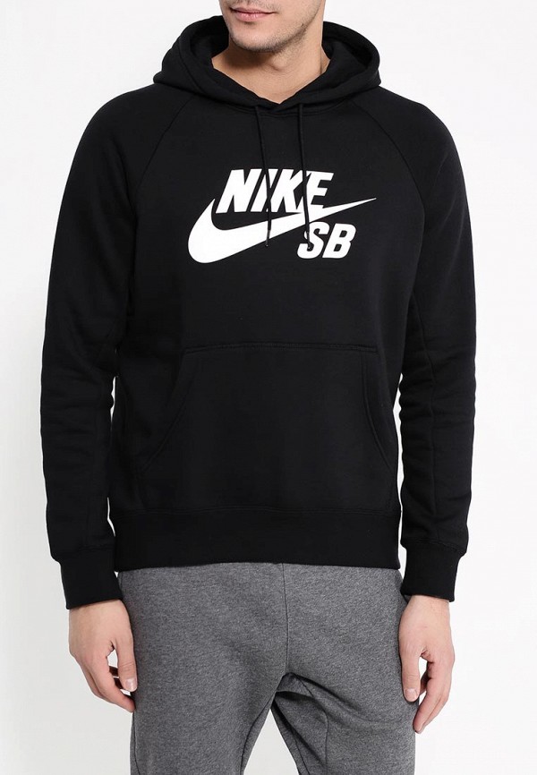 фото Худи Nike