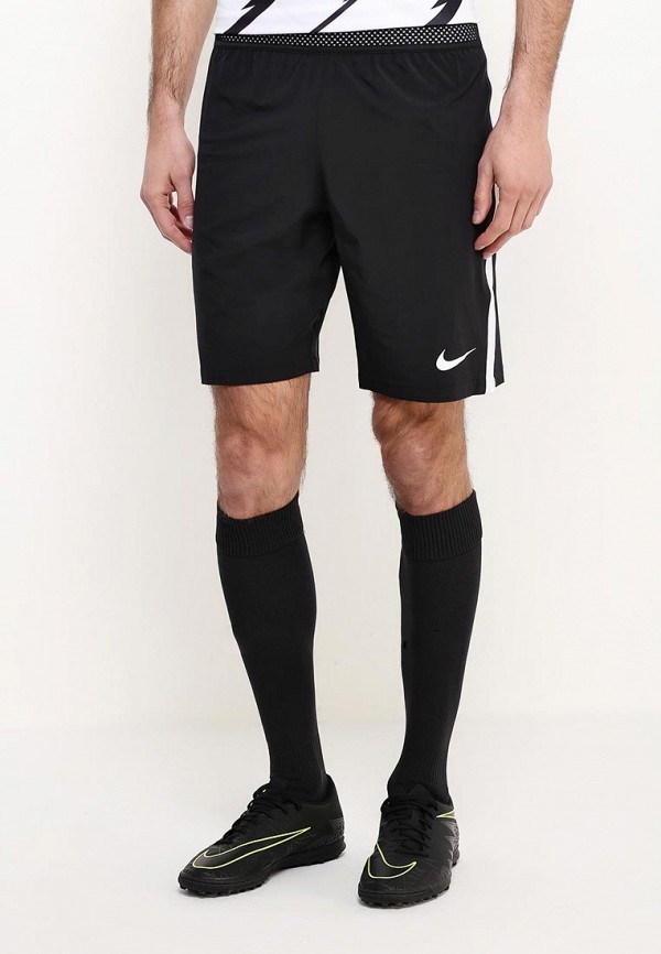Шорты спортивные Nike Nike NI464EMPKK46
