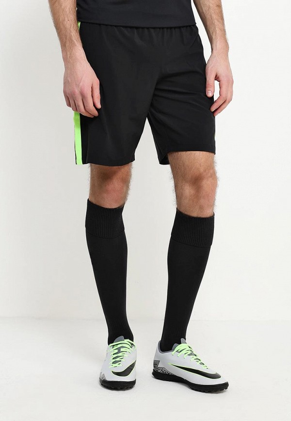 Шорты спортивные Nike Nike NI464EMPKK47