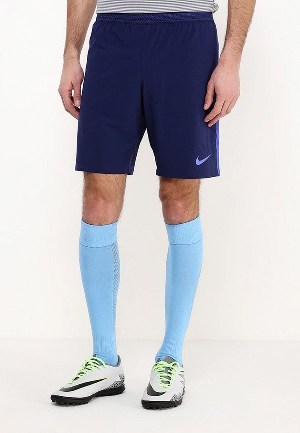 Шорты спортивные Nike Nike NI464EMPKK49