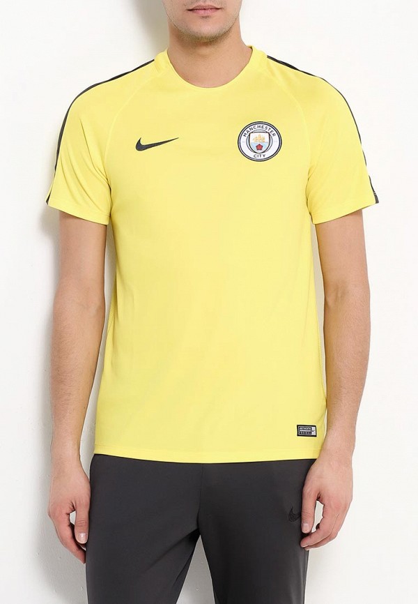 Футболка спортивная Nike Nike NI464EMPKK85