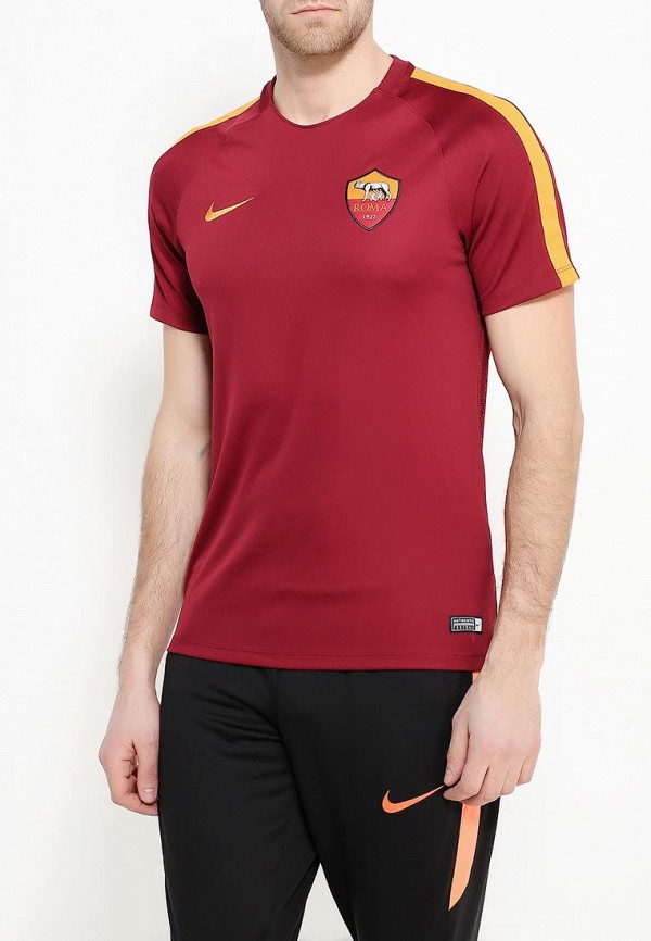 Футболка спортивная Nike Nike NI464EMPKK93