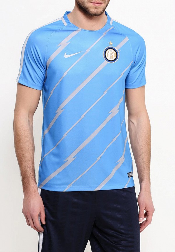 Футболка спортивная Nike Nike NI464EMPKL10