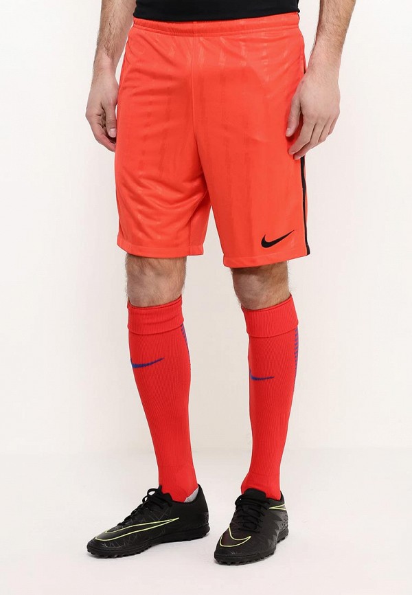 Шорты спортивные Nike Nike NI464EMPKL56