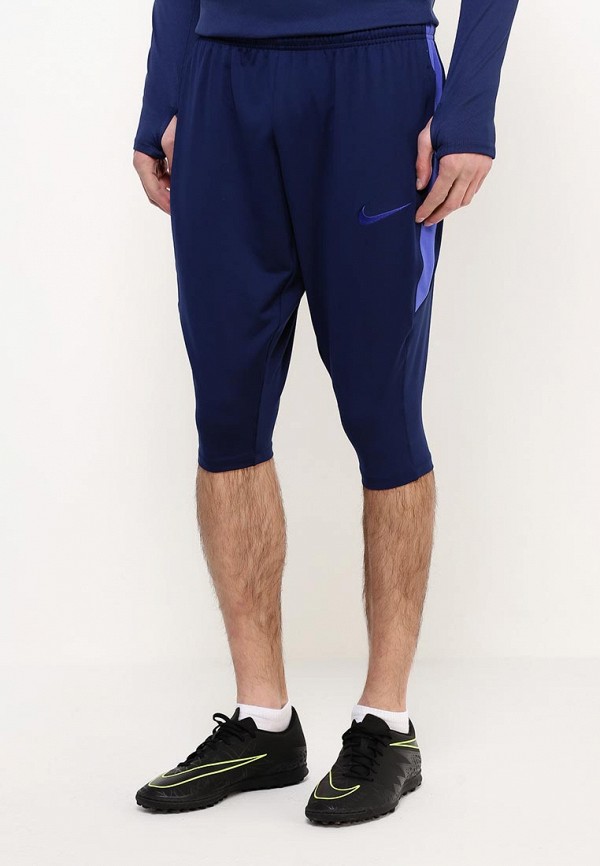 Шорты спортивные Nike Nike NI464EMPKL60