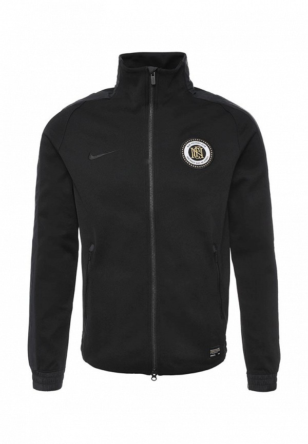 Олимпийка Nike M NK FC TRACK JACKET