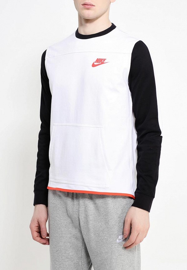 Свитшот Nike Nike NI464EMPKO45