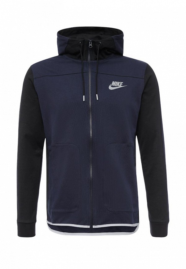 фото Толстовка Nike