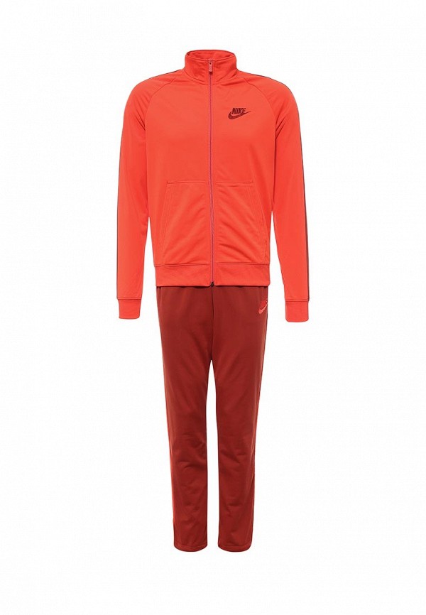 фото Костюм спортивный Nike