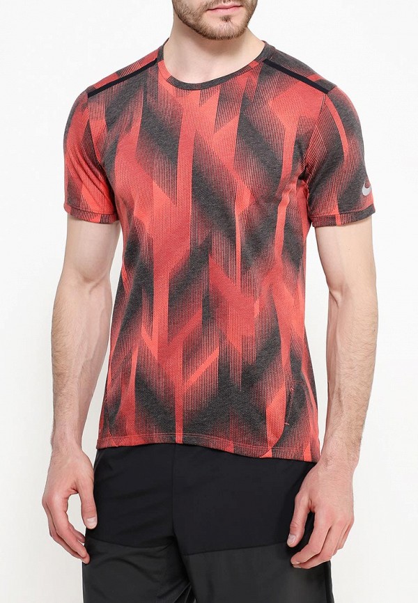 Футболка спортивная Nike Nike NI464EMPKQ11