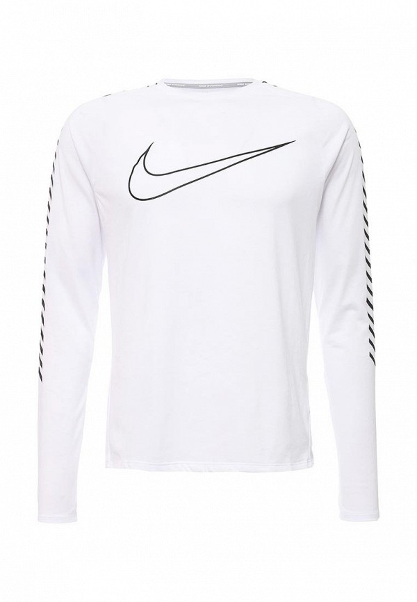 Лонгслив спортивный Nike Nike NI464EMPKQ18 лонгслив спортивный nike nike ni464ewpks96