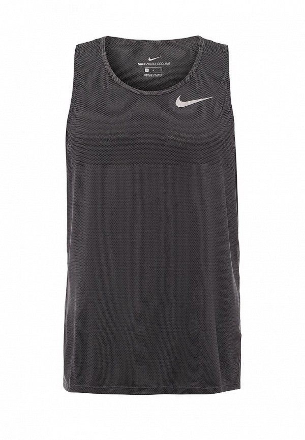 Фото Майка спортивная Nike. Купить с доставкой