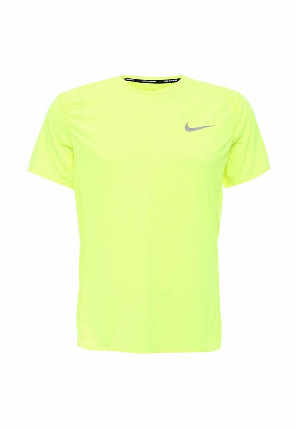 фото Футболка спортивная Nike