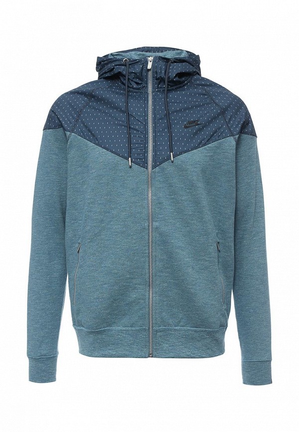 фото Толстовка Nike
