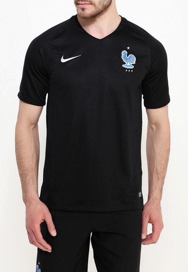 Футболка спортивная Nike Nike NI464EMRYT52