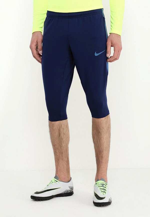 Шорты спортивные Nike Nike NI464EMRYT64