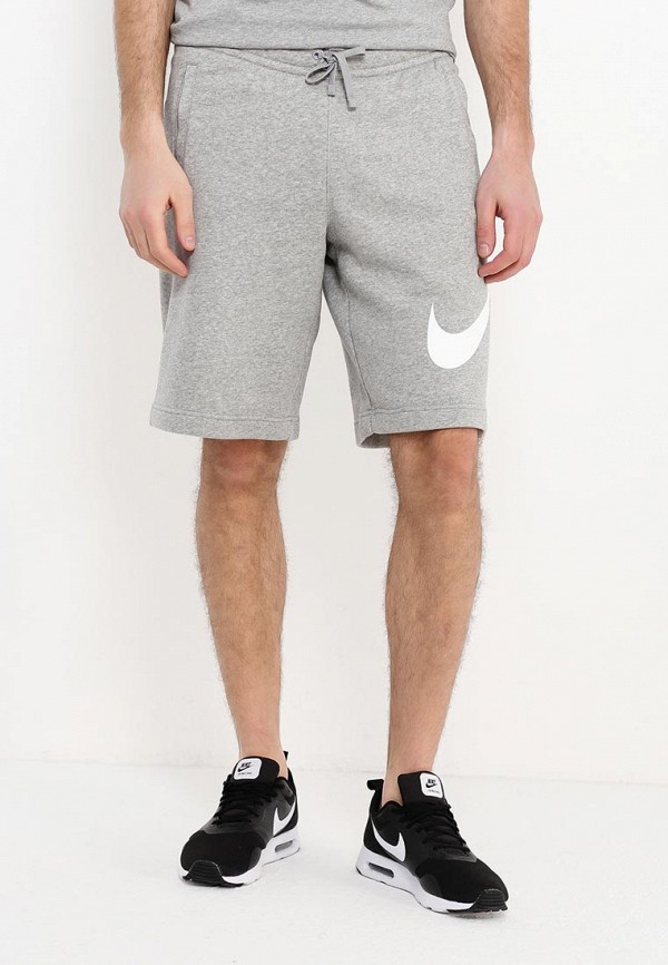 Шорты спортивные Nike Nike NI464EMRYW10