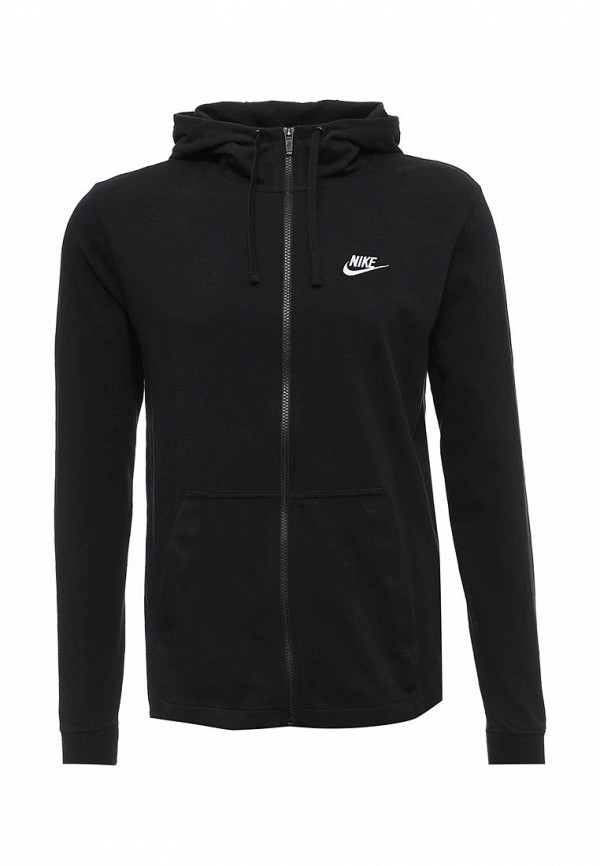 фото Толстовка Nike