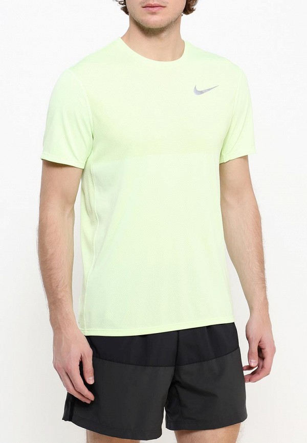 Футболка спортивная Nike Nike NI464EMRYX75
