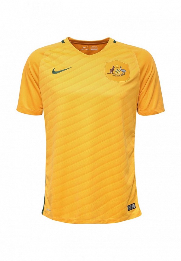 фото Футболка спортивная Nike