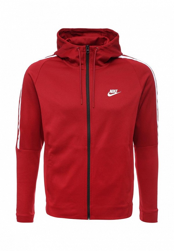 фото Толстовка Nike