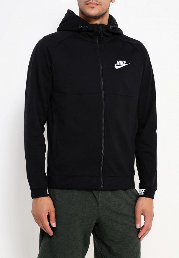 фото Толстовка Nike